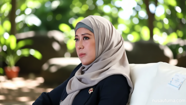10 Juta Pelanggan Sudah Registrasi SIM Biometrik hingga Juli 2026, Menkomdigi Ungkap Solusi Putus Celah Kejahatan Digital