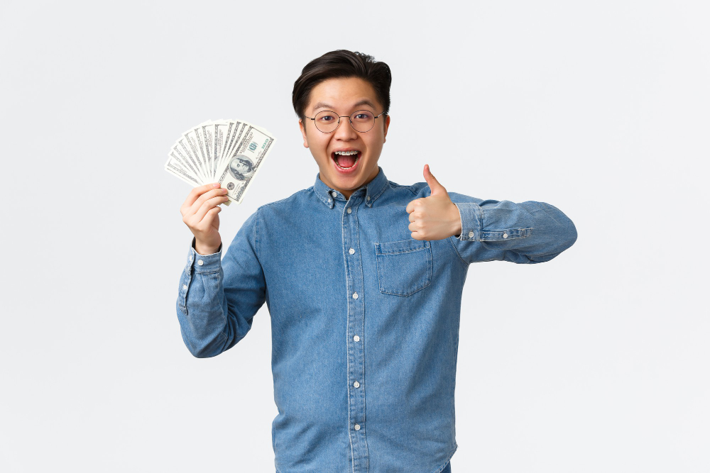 Hoki Besar Menanti! 5 Shio Ini Berpeluang Naik Pangkat dan Mengumpulkan Kekayaan