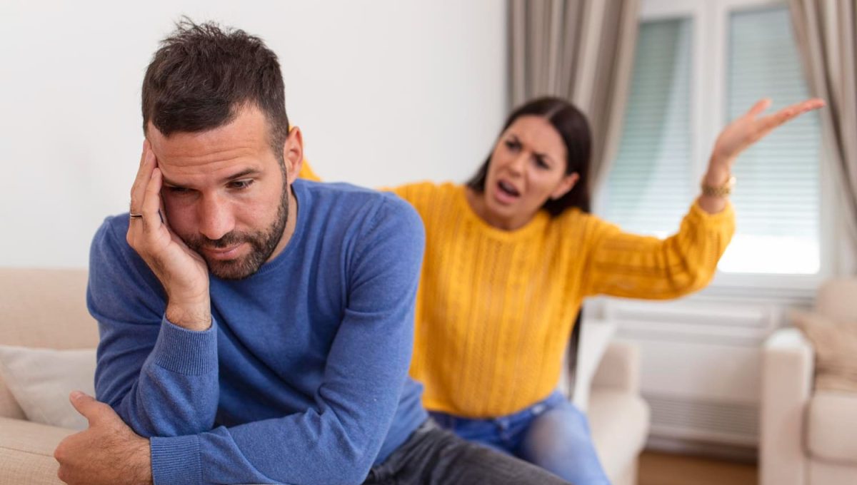 Hubungan Tak Lagi Sehat? Kenali 3 Ciri Toxic Relationship dan Solusinya