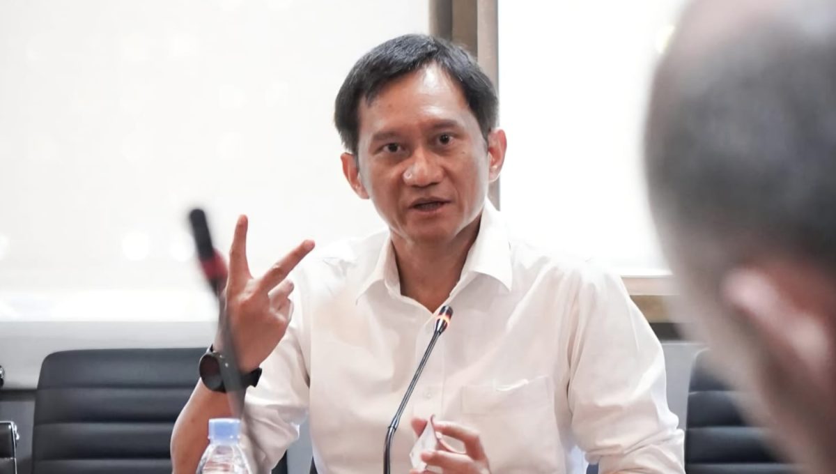 Berhasil Angkut 503 Juta Pelanggan, KAI Targetkan Lebih Produktif Manfaatkan Teknologi