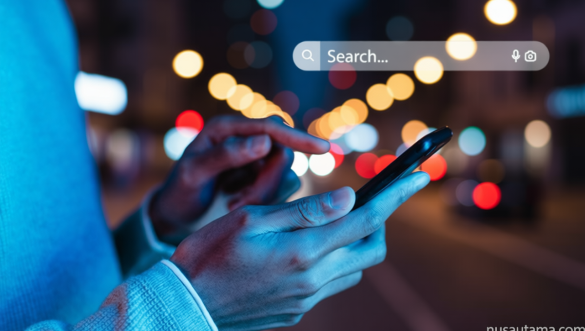 Selalu Panik Setelah Cari Gejala di Google? Bisa Jadi Anda Memiliki 8 Karakter Berikut