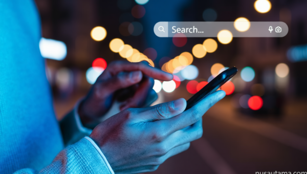 Selalu Panik Setelah Cari Gejala di Google? Bisa Jadi Anda Memiliki 8 Karakter Berikut