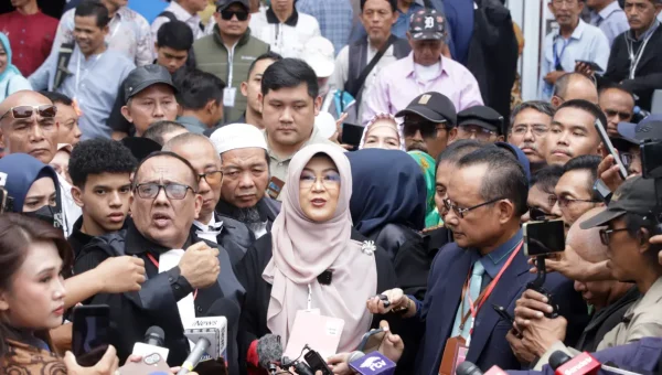 Dokter Tifa Hijrah dari Polemik Ijazah Jokowi, Pilih Kembali Fokus ke Dunia Kesehatan
