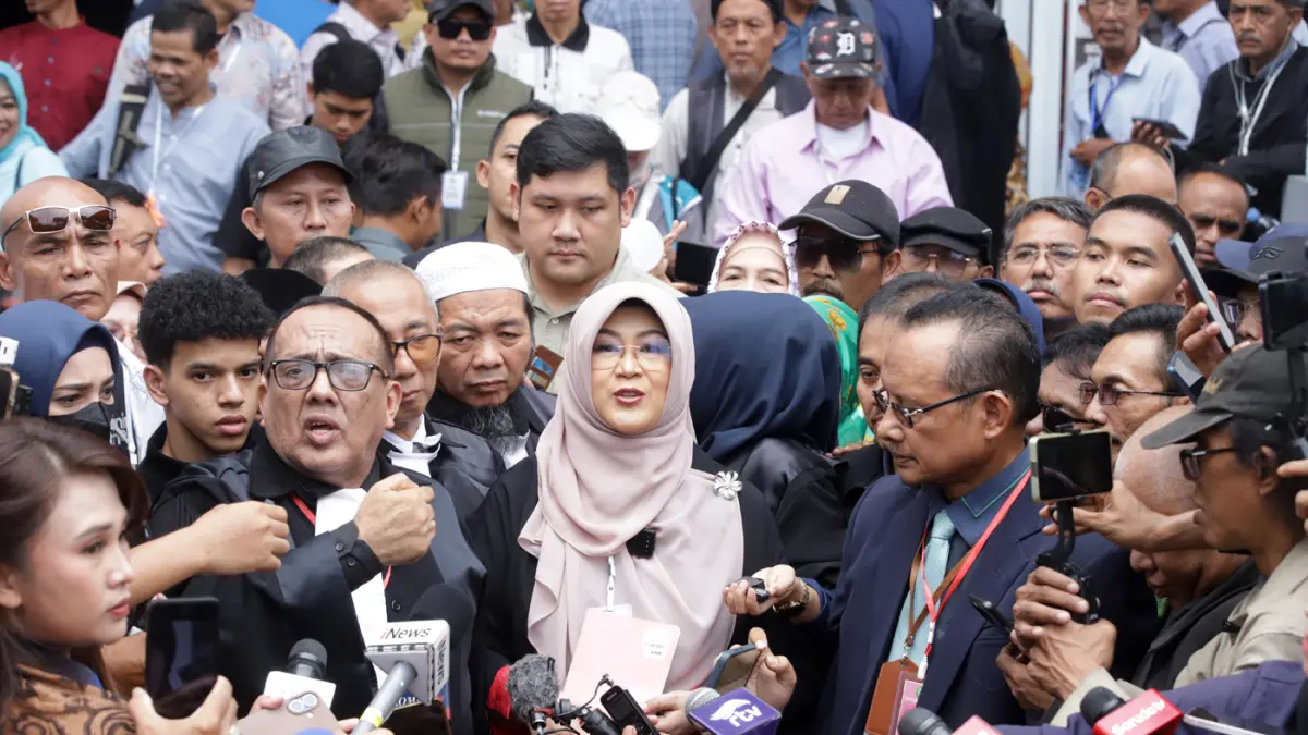 Dokter Tifa Hijrah dari Polemik Ijazah Jokowi, Pilih Kembali Fokus ke Dunia Kesehatan