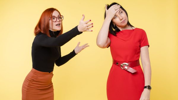 Tak Perlu Selalu Membalas, Ini 5 Cara Menghadapi Orang yang Bikin Anda Tertekan