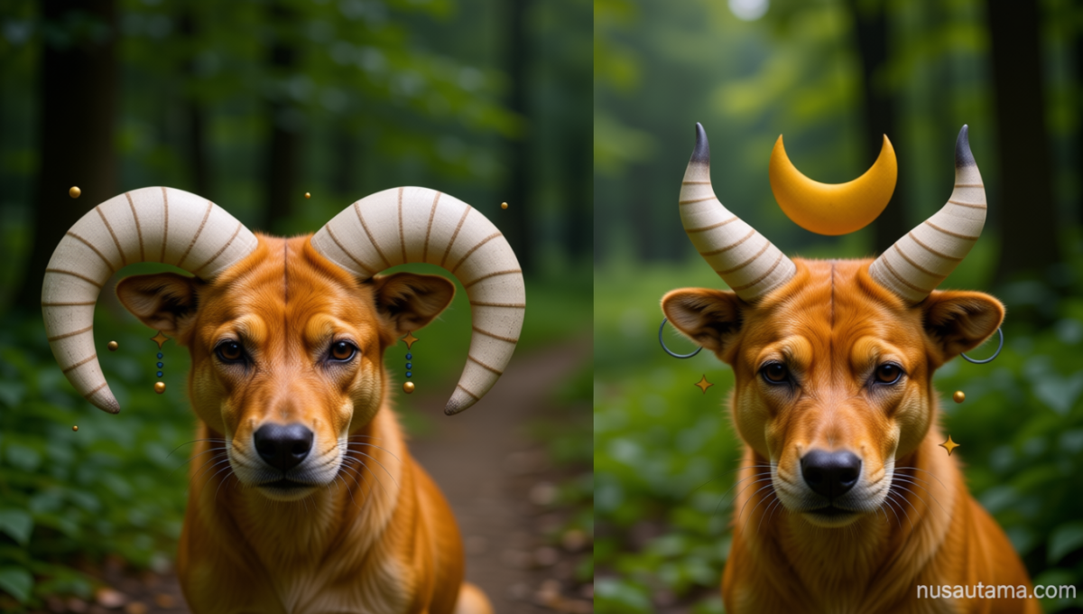 Ramalan Zodiak Aries dan Taurus 1 Agustus 2026: Mulai dari Cinta, Karir, Kesehatan dan Keuangan