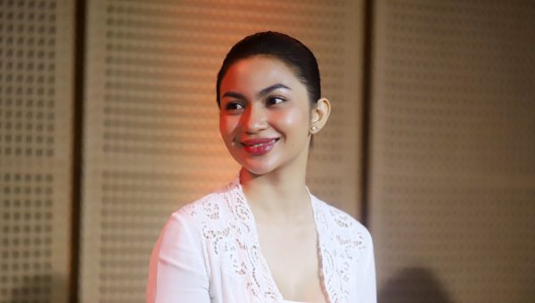 Alasan Ariel Tatum Ganti Nama Jadi Ariel Dewinta Ayu Sekarini