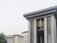 Bank Indonesia Tahan BI Rate 5,75 Persen demi Bendung Gejolak Global