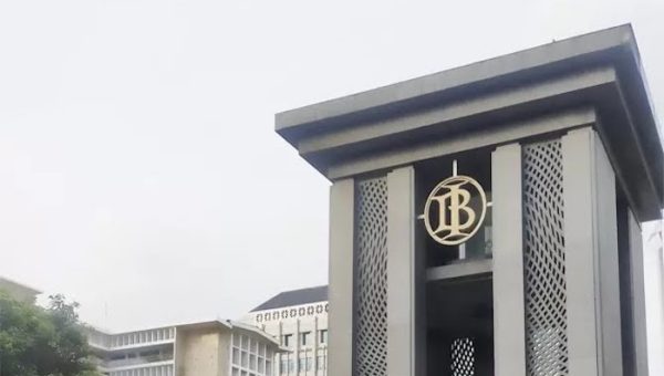 Bank Indonesia Tahan BI Rate 5,75 Persen demi Bendung Gejolak Global