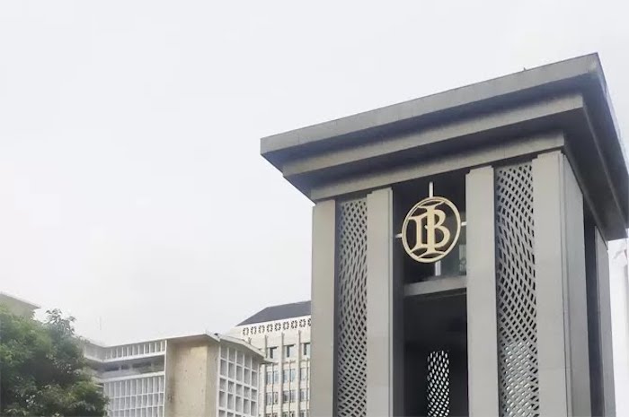 Bank Indonesia Tahan BI Rate 5,75 Persen demi Bendung Gejolak Global