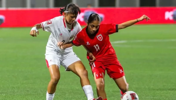 PSSI Dorong Talenta Putri U-17, Bekali Pengalaman di Level Internasional
