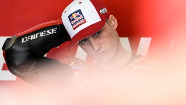 Pol Espargaro Gantikan Maverick Vinales di MotoGP Inggris Silverstone