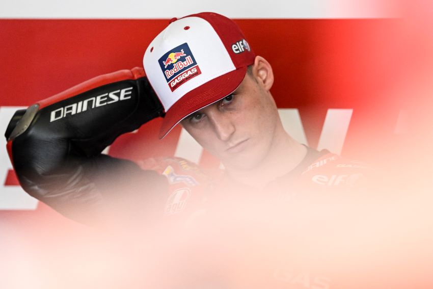 Pol Espargaro Gantikan Maverick Vinales di MotoGP Inggris Silverstone