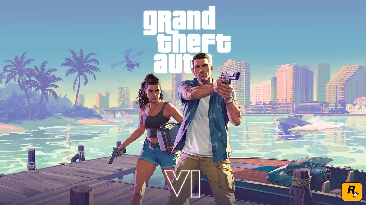 GTA VI Masuk Netflix! Rockstar Bakal Ungkap Extended Look Bulan Ini