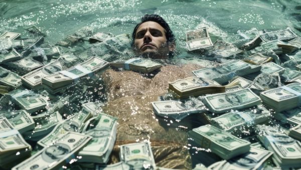 Minggu Wage hingga Sabtu Pon, 8 Weton yang Diramal Ketiban Rezeki di Agustus