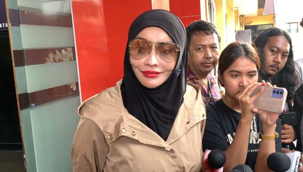 Doktif Sebut Richard Lee Transfer Uang ke Mucikari, Klaim Gunakan Anak di Bawah Umur