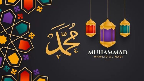 Doa Maulid Nabi Muhammad SAW: Lengkap dengan Arab, Latin, Arti, dan Maknanya