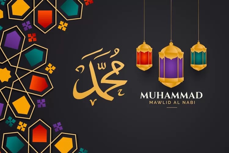 Doa Maulid Nabi Muhammad SAW: Lengkap dengan Arab, Latin, Arti, dan Maknanya