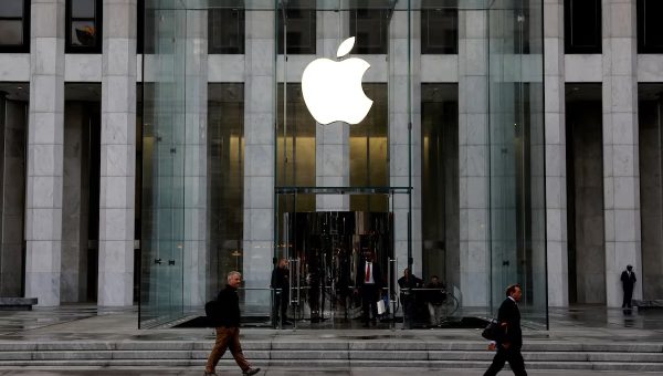Apple Tuduh Rahasia Dagangnya Dicuri, OpenAI Diminta Setop Kembangkan AI