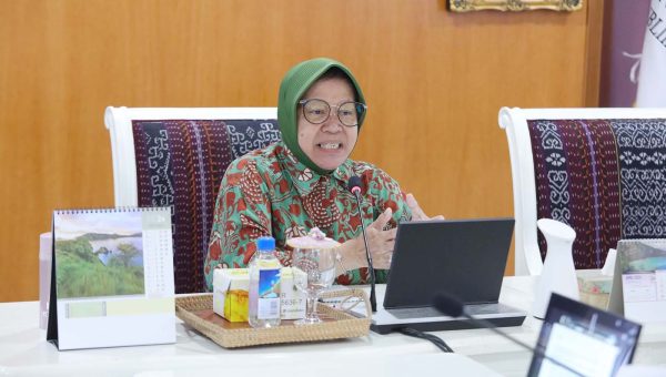 PDIP Klaim Punya Banyak Kader Potensial untuk Pilgub Jatim 2029, Nama Risma Kembali Muncul