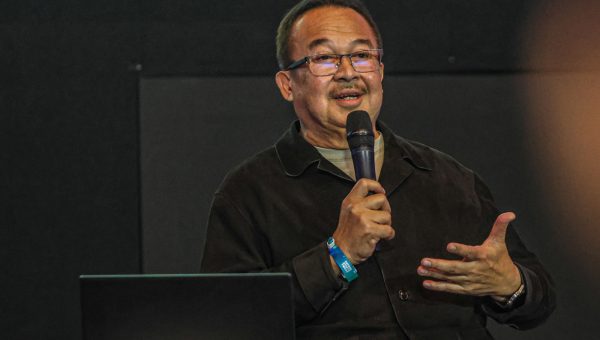 Rekening Mas Botok AMPB Diblokir, Rhenald Kasali Ingatkan Krisis Kanada hingga Hongkong