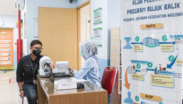 Komisi IX Usul Nakes PPPK Dapat Kesempatan jadi PNS, Tak Hanya Guru
