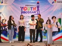 Pertamina Tingkatkan Literasi Energi Mahasiswa melalui Pertamina Youth Program 2026