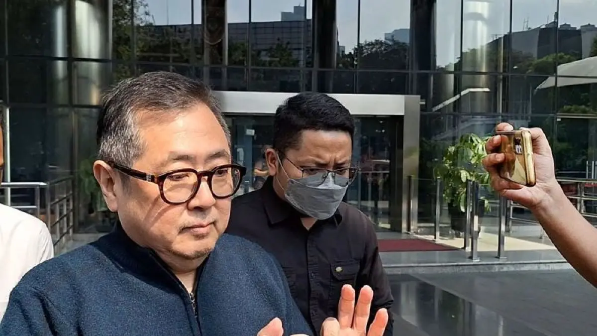 3 Kali Mangkir Panggilan, KPK Pertimbangkan Jemput Paksa Kakak Hary Tanoesoedibjo