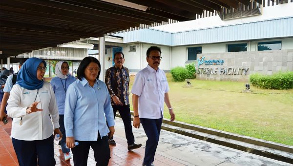 Kemenkes: Layanan Hemodialisis, Ibu Melahirkan, dan Patah Tulang Tak Berhenti untuk Korban Gempa