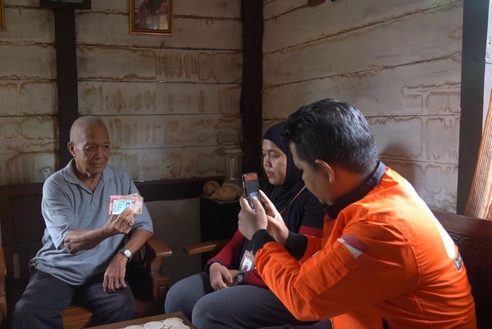 Triwulan III mulai Cair Agustus, Cek Alasan Jutaan KPM Dicoret Kemensos!