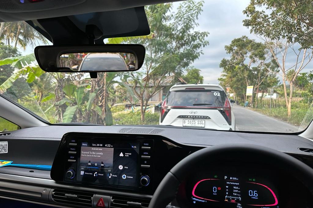 Studi Ungkap Sejumlah Fitur Canggih di Mobil Ternyata Jarang Digunakan