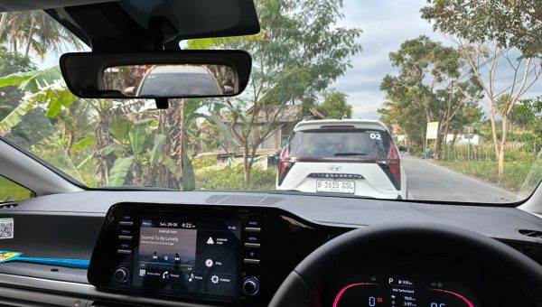 Studi Ungkap Sejumlah Fitur Canggih di Mobil Ternyata Jarang Digunakan