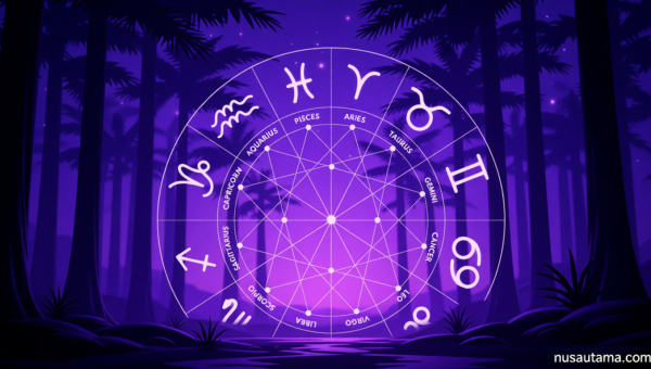 Simak Urutan 12 Zodiak Paling Beruntung Besok, Minggu 2 Agustus 2026: Cek, Zodiakmu Ada di Urutan Berapa?