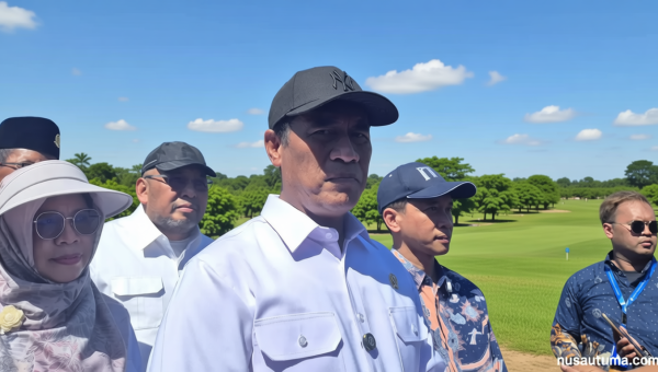 Mentan Sebut Ada Dugaan Penipuan Beras Fortifikasi, Berpotensi Rugikan Konsumen Rp71 Triliun