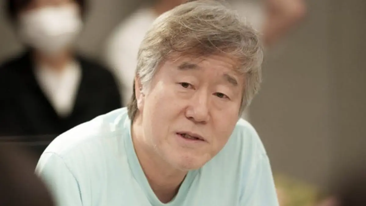 Dunia Drama Korea Berduka, Sutradara Ahn Pan-seok Tutup Usia 65 Tahun