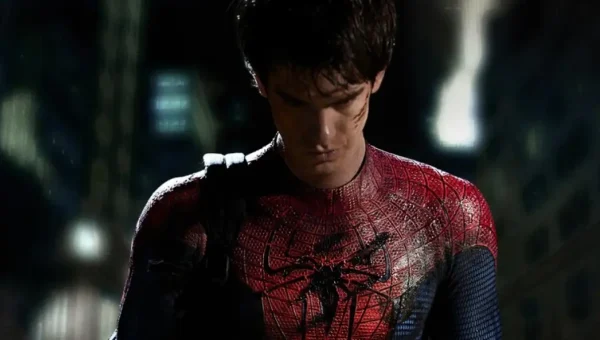 Andrew Garfield Dirumorkan Membintangi ‘The Amazing Spider-Man 3’, Benarkah Marvel Menyiapkannya?