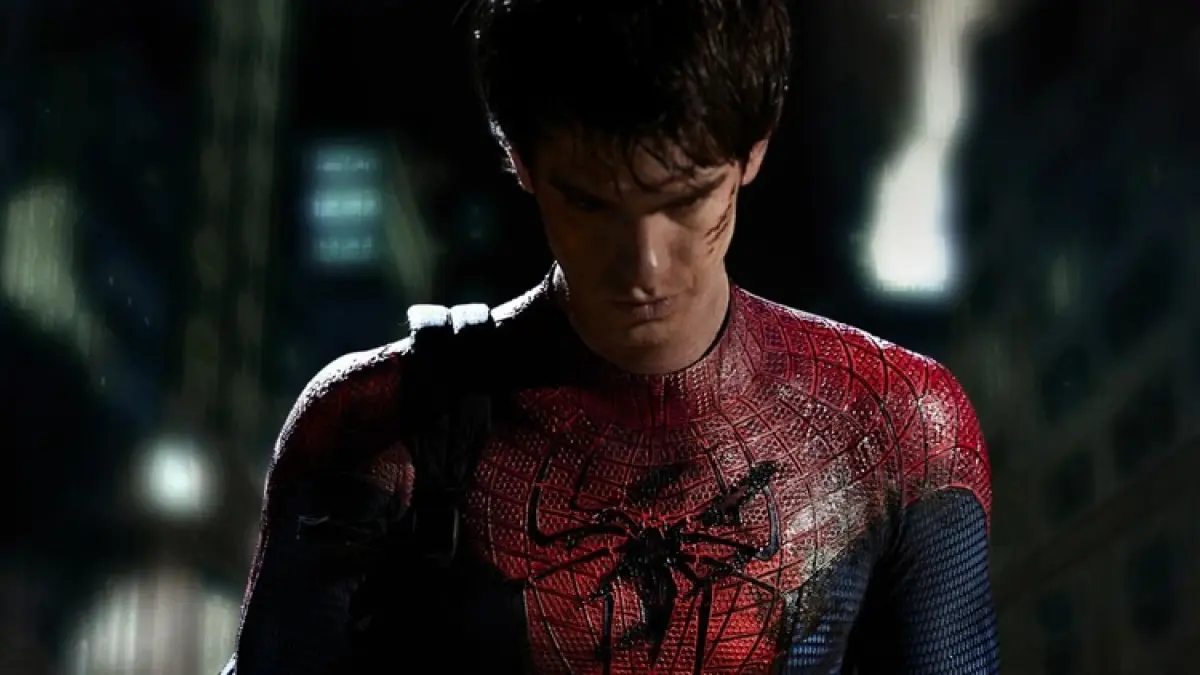 Andrew Garfield Dirumorkan Membintangi ‘The Amazing Spider-Man 3’, Benarkah Marvel Menyiapkannya?