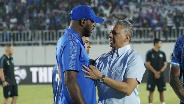Arema FC Putuskan Lepas Joel Vinicius Jelang Bergulirnya Super League Musim 2026/2027