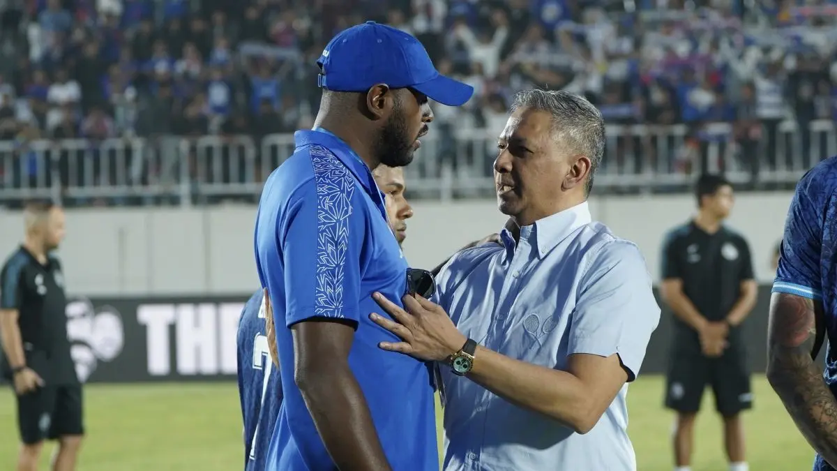 Arema FC Putuskan Lepas Joel Vinicius Jelang Bergulirnya Super League Musim 2026/2027