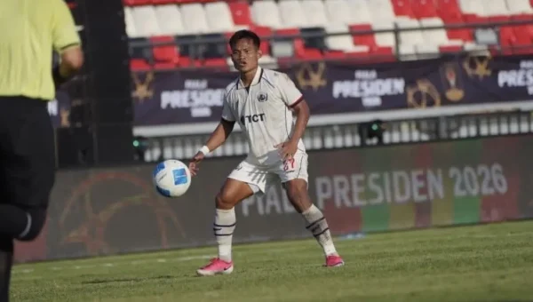 Bayu Setiawan Tinggalkan Arema FC, Gabung RANS Nusantara FC dengan Status Pinjaman