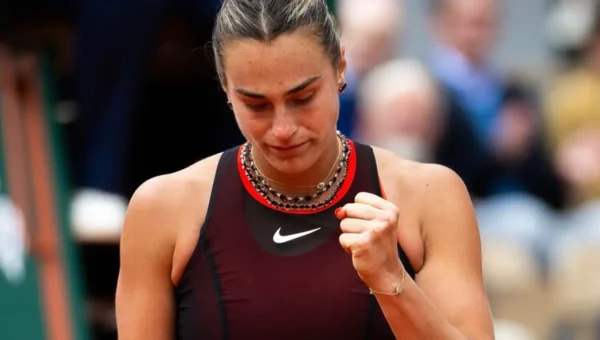 Aryna Sabalenka Sebut Tes Biologis WTA Adil untuk Jaga Integritas Persaingan Tenis Putri