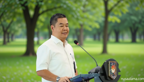 NIK dan IKD Kunci Transformasi Digital, Kemendagri Fokus Integrasikan dengan Layanan Publik