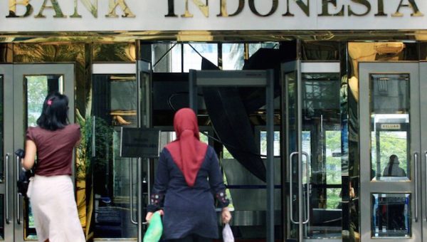 KPK Sebut Penanganan Korupsi CSR BI-OJK Masih Berprogres, Meski Sudah Setahun Belum Tahan Tersangka