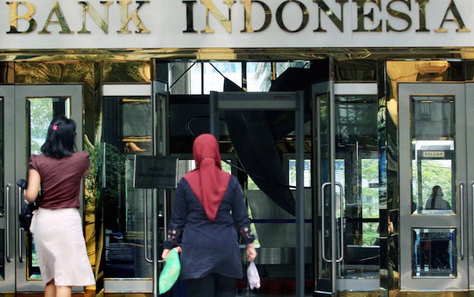 KPK Sebut Penanganan Korupsi CSR BI-OJK Masih Berprogres, Meski Sudah Setahun Belum Tahan Tersangka