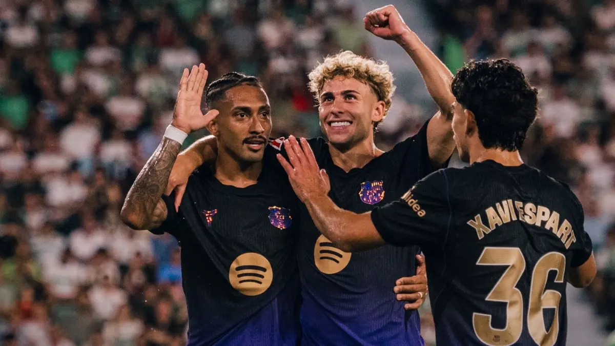 Prediksi Skor Barcelona vs Athletic Bilbao di Liga Spanyol 2026/2027: Blaugrana Pesta Gol Lagi?