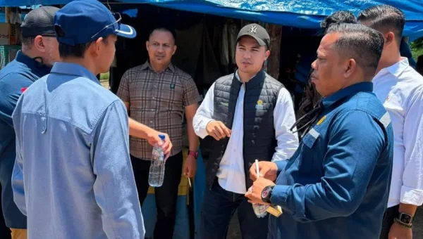 BPMA Percepat Legalisasi Sumur Minyak, Dorong Lifting Migas dan Dampak Ekonomi Aceh