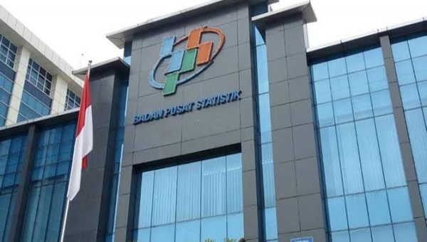 IKBM Triwulan II 2026 Naik ke 52,31, BPS: Sektor Manufaktur Masih Terus Tumbuh
