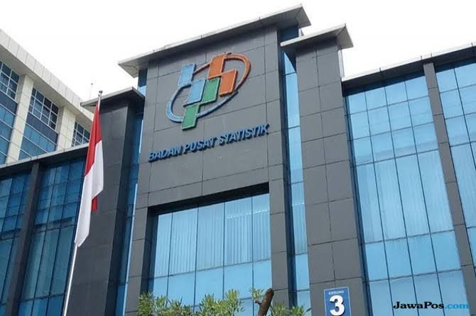 IKBM Triwulan II 2026 Naik ke 52,31, BPS: Sektor Manufaktur Masih Terus Tumbuh