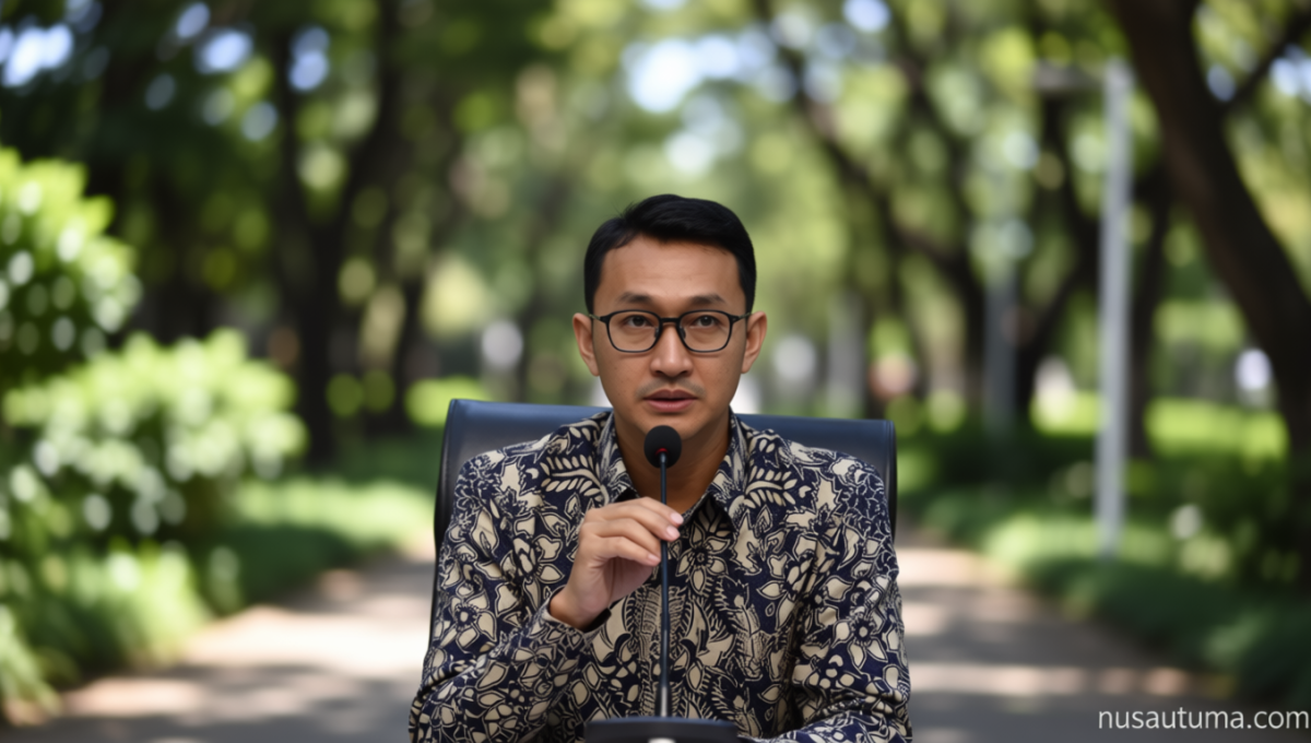 Eks Penyidik KPK Minta Pengawasan Internal Diperketat usai Dugaan Kebocoran Informasi Perkara