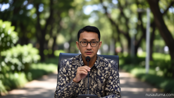 Eks Penyidik KPK Minta Pengawasan Internal Diperketat usai Dugaan Kebocoran Informasi Perkara